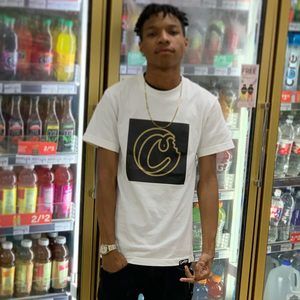 Meet your Posher, Brandon